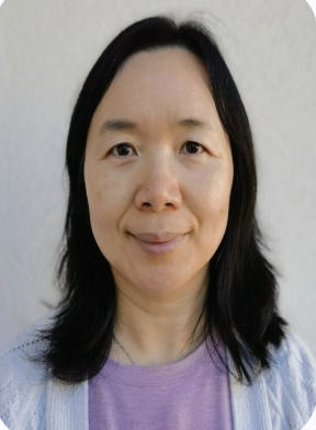 Feihui Li photo holder