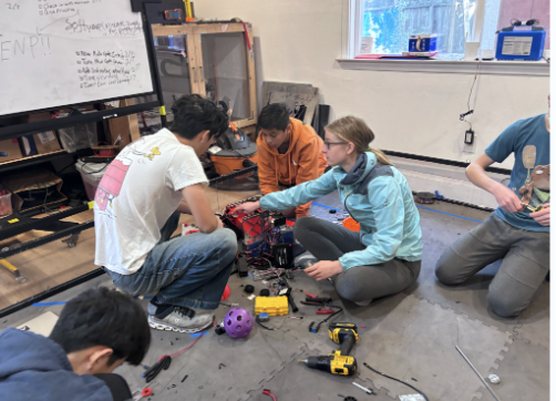 Kuriosity Robotics photo placeolder