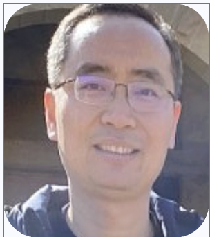 Jun He photo placeholder